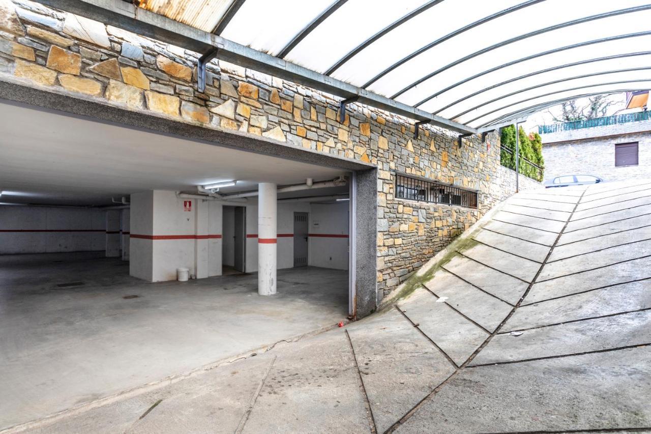 Apartamento En Vielha e Mijaran Exterior foto